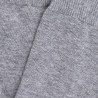 Socken aus ägyptischer Baumwolle - Hellgrau