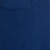 Kindersocken aus ägyptischer Baumwolle - Blau | Doré Doré