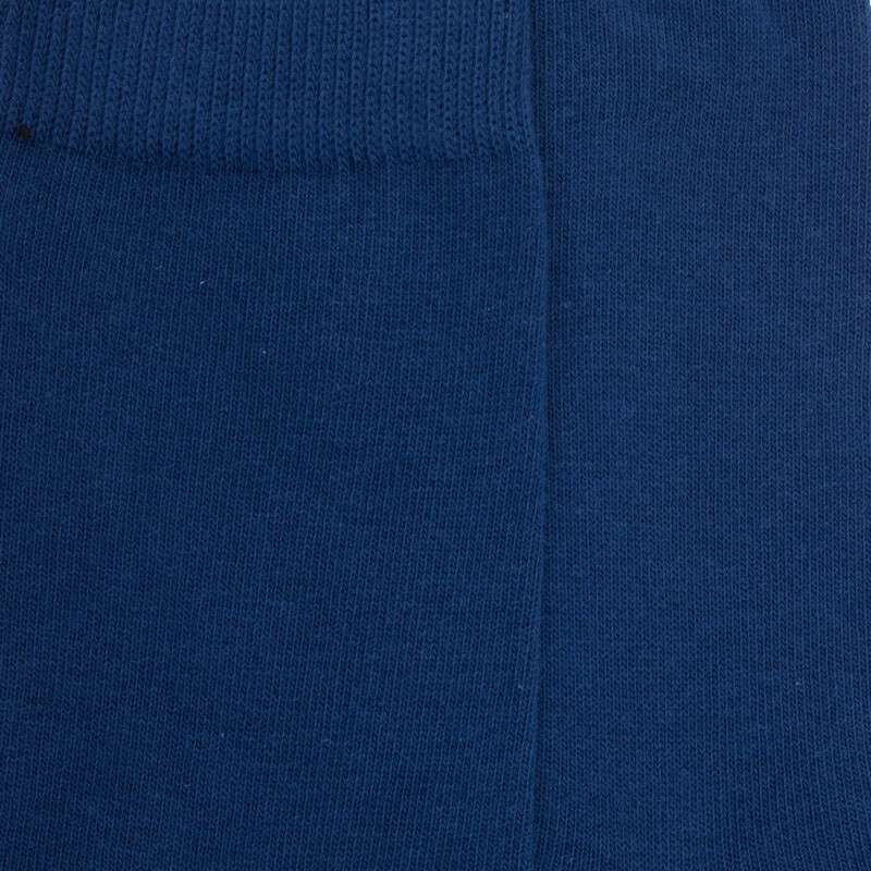 Kindersocken aus ägyptischer Baumwolle - Blau | Doré Doré