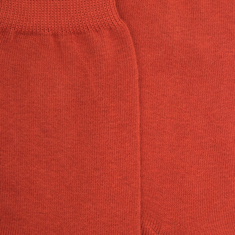 Kindersocken aus ägyptischer Baumwolle - Gold | Doré Doré