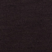 Damen Wollstrumpfhose einfarbig - Schokoladenbraun | Doré Doré