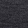 Damen Wollstrumpfhose einfarbig - Grau | Doré Doré
