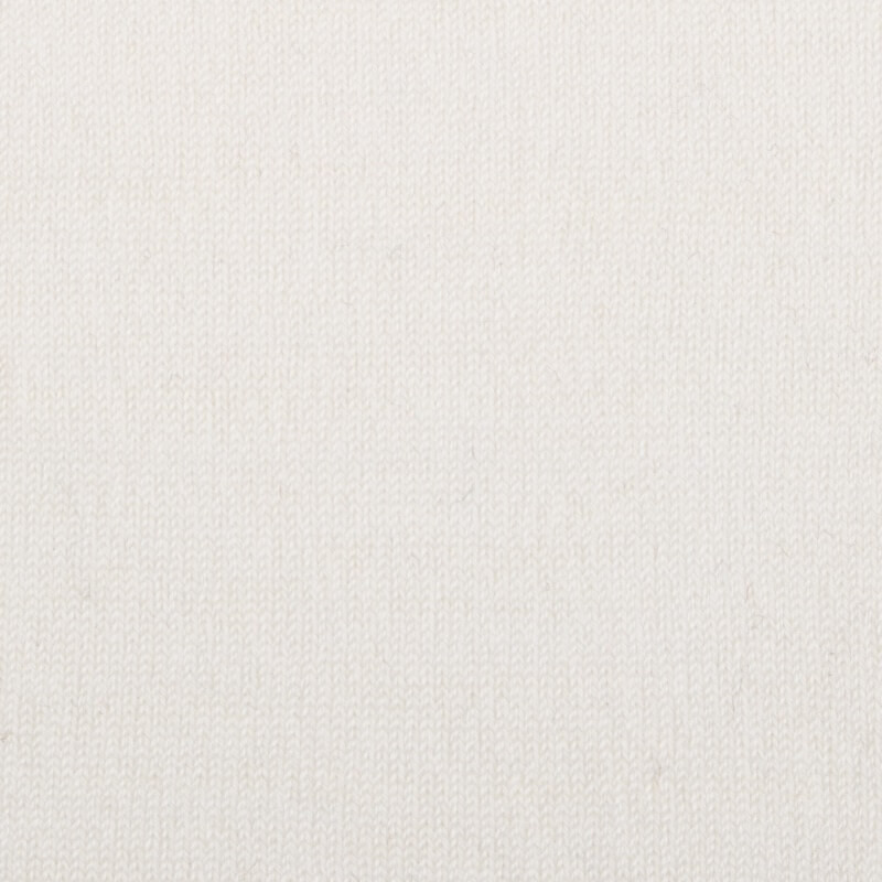 Damen Wollstrumpfhose einfarbig - Creme | Doré Doré