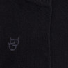 Söckchen Dore Dore aus ägyptischer Baumwolle - Blau