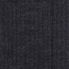 Socken Dore Dore aus Wolle - Grau