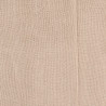 Beige Dore Dore-Socken speziell für empfindliche Beine