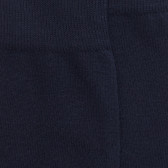 Socken Dore Dore aus Ägyptischer Baumwolle -Dunkelblau