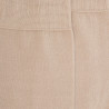 Socken DD Light aus merzerisierter Baumwolle und synthetischem Garn - Beige