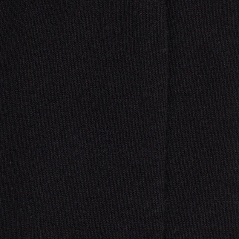 Socken Doré Doré für Herren aus Ägyptischer Baumwolle - Schwarz