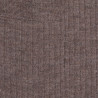 Gerippte Herrensocken aus Wolle - Hellbraun | Doré Doré