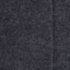 Socken aus Wolle und Kaschmir für Damen - Grau