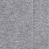 Hellgraue Socken aus Ägyptischer Baumwolle