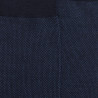 Herrensocken Kaviar aus Merinowolle - 44 | Doré Doré