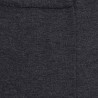 Socken DD Light aus merzerisierter Baumwolle und synthetischem Garn - Grau