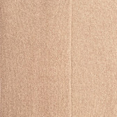 Socken aus Baumwolle Ohne Gummizug - Beige