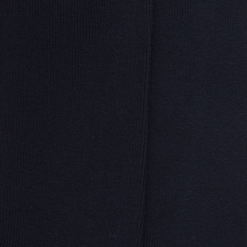 Socken aus Baumwolle Ohne Gummizug - Blau