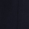 Socken aus Baumwolle Ohne Gummizug - Blau