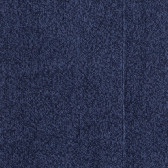 Socken aus Baumwolle Ohne Gummizug - Blau