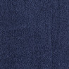 Socken aus Baumwolle Ohne Gummizug - Blau
