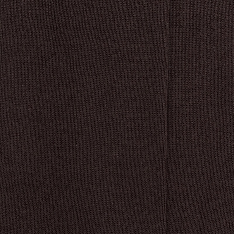 Braune Socken speziell für empfindliche Beine