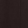 Braune Socken speziell für empfindliche Beine