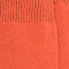 Damensocken aus Wolle und Kaschmir - Gold | Doré Doré