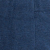 Socken Doré Doré aus Ägyptischer Baumwolle -Denimblau