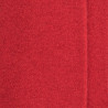 Herrensocken aus Wolle und Kaschmir - Rot | Doré Doré