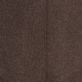 Socken aus Baumwolle Ohne Gummizug - Hellbraun
