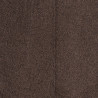 Socken aus Baumwolle Ohne Gummizug - Hellbraun