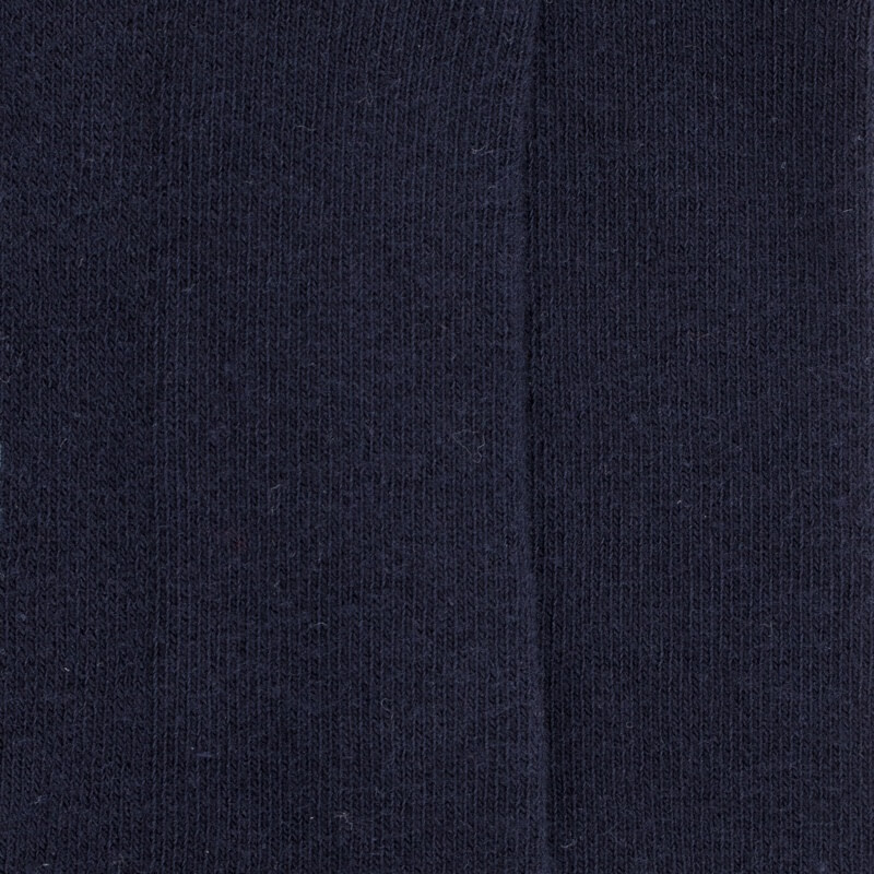 Sport-Socken für Herren - Frottee Baumwolle Dunkelblau