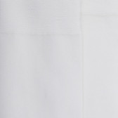 Herrensocken aus Soft Cotton - weiß