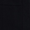 Herrensocken aus Soft Cotton - Schwarz