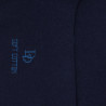 Söckchen Dore Dore aus ägyptischer Baumwolle - Blau