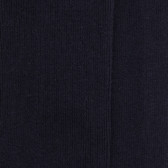 Socken aus Baumwolle Ohne Gummizug - Blau