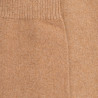 Herrensocken aus Wolle und Kaschmir - Beige | Doré Doré