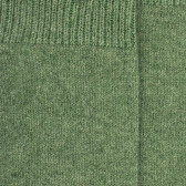 Herrensocken aus Wolle und Kaschmir - Grün | Doré Doré