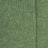 Herrensocken aus Wolle und Kaschmir - Grün | Doré Doré