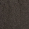 Socken aus Kaschmir und Wolle - Khaki