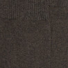 Damensocken aus Wolle und Kaschmir - Grün | Doré Doré