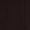 Braune Dore Dore-Wollsocken, speziell für empfindliche Beine