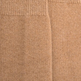 Lange Socken aus Wolle und Kaschmir für Herren - Beige | Doré Doré
