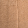 Lange Socken aus Wolle und Kaschmir für Herren - Beige | Doré Doré