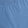 Luxus Socken aus merzerisierter Baumwolle - Blau