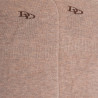 Söckchen Dore Dore aus ägyptischer Baumwolle - Beige