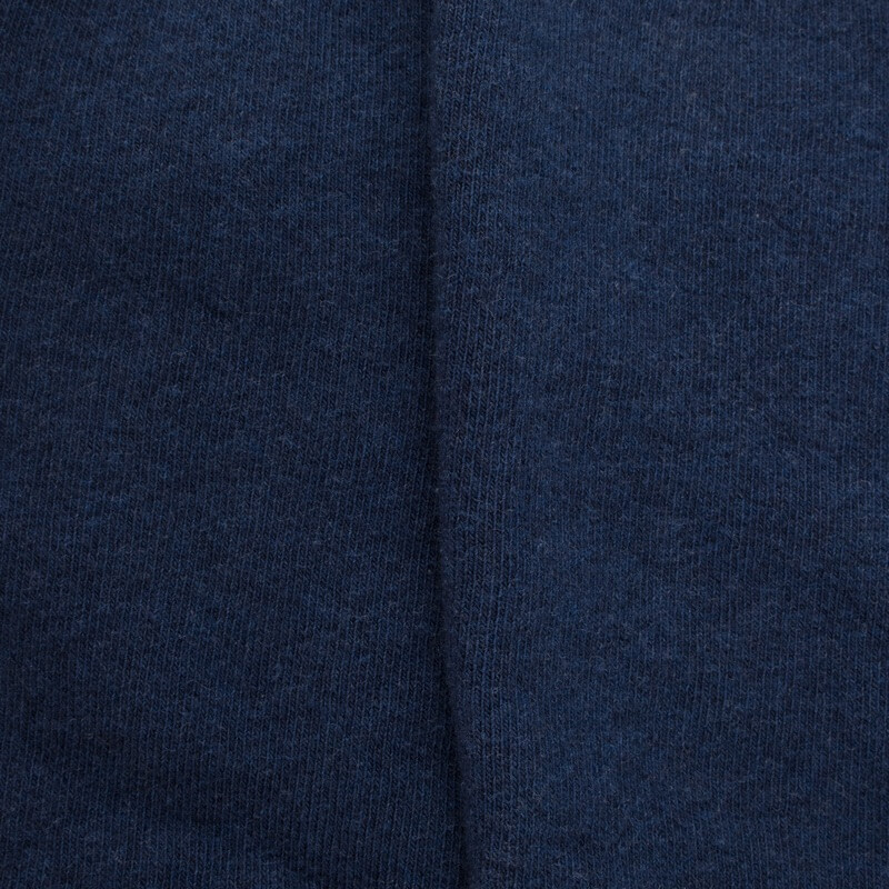 Anti-Rutsch-Herrensocken aus Baumwolle - Navy Blau | Doré Doré