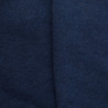 Anti-Rutsch-Herrensocken aus Baumwolle - Navy Blau | Doré Doré