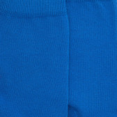 Kinder Socken aus ägyptischer Baumwolle - Blau | Doré Doré