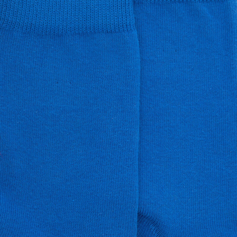 Kinder Socken aus ägyptischer Baumwolle - Blau | Doré Doré