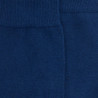 Blaue Socken Dore Dore aus Ägyptischer Baumwolle
